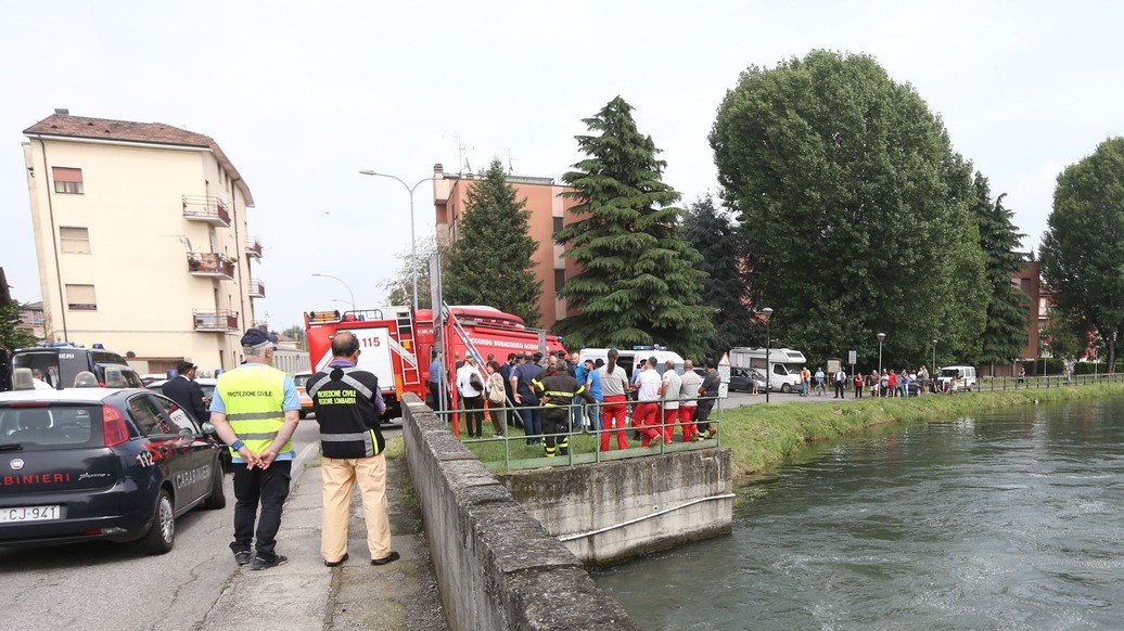 Trovato il corpo di Sara Luciani, ragazza scomparsa nel Milanese