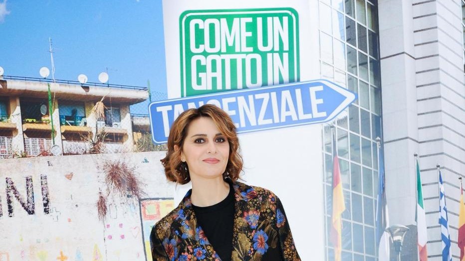 L’intrusa, Cortellesi, Marinelli e Servillo: tutti i premi della 58a edizione Globi d’oro