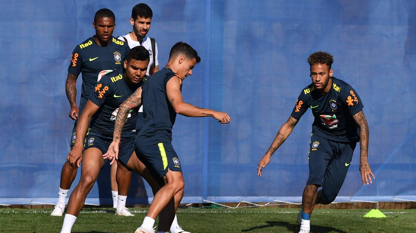 Attesa finita: via a Mondiale Russia, da Var a sfida Ronaldo-Messi
