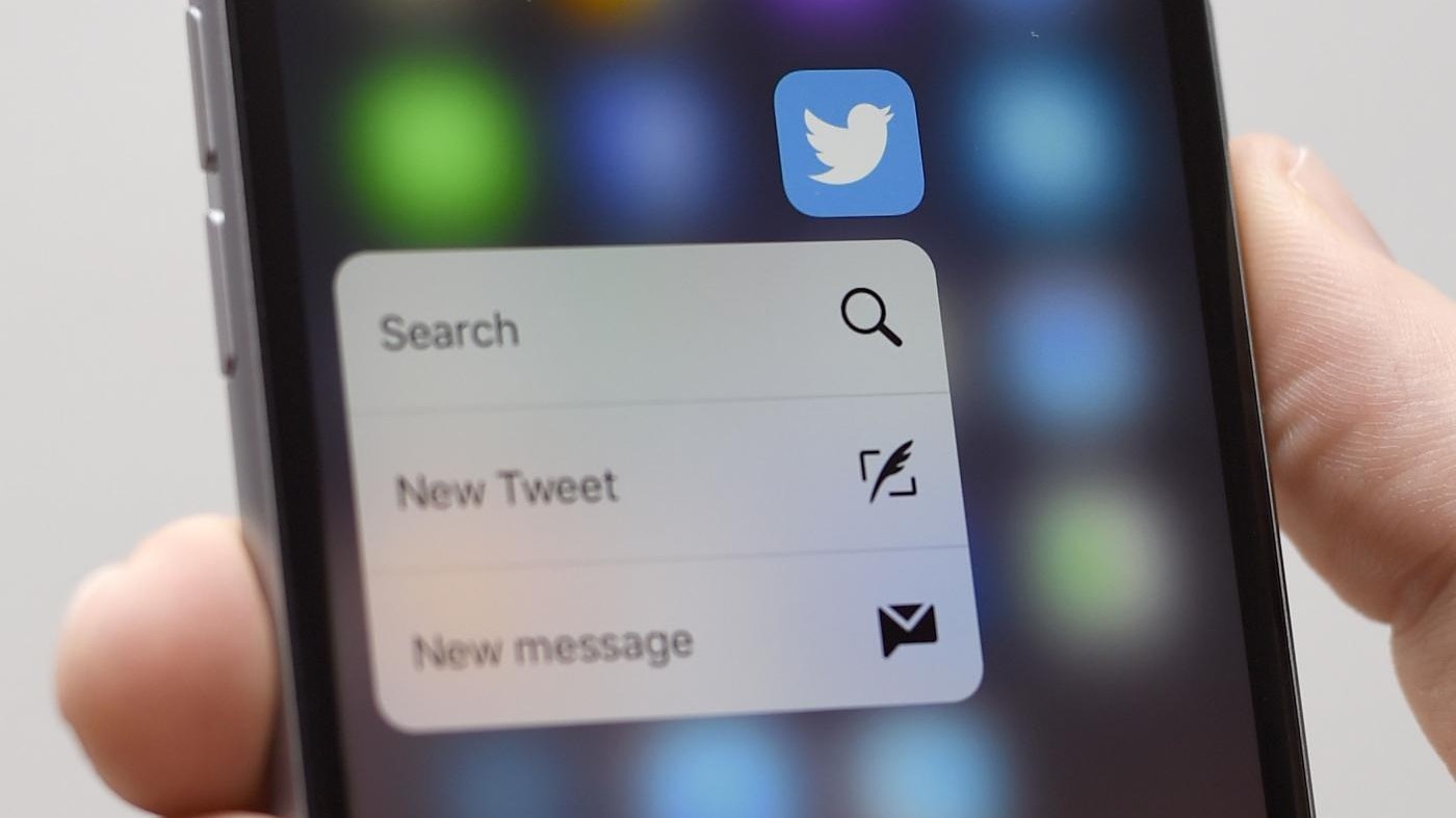 Twitter, rilevato bug, password a rischio. Avviso agli utenti: “Cambiatele”