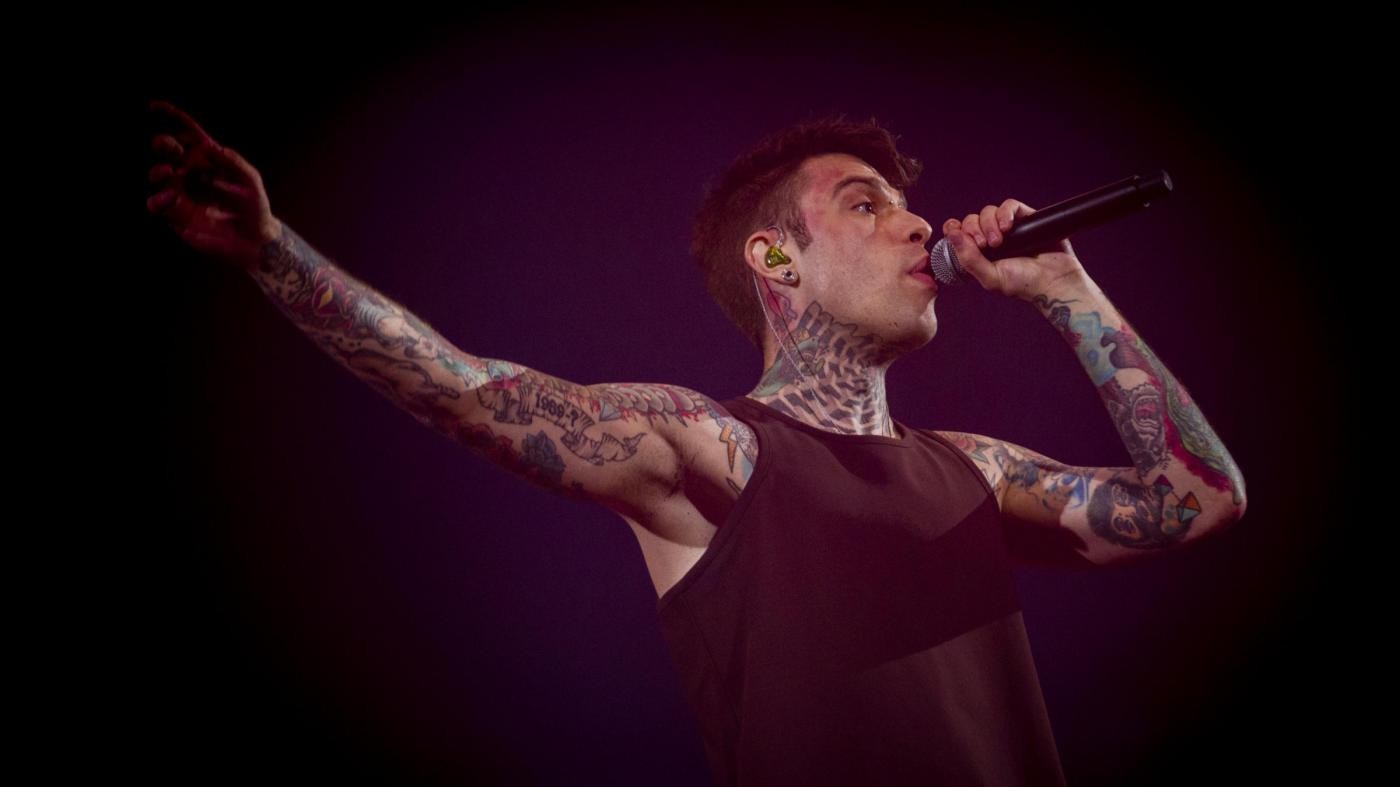 La canzone dell’estate: è sfida tra Sfera-Ghali e Fedez-J-Ax