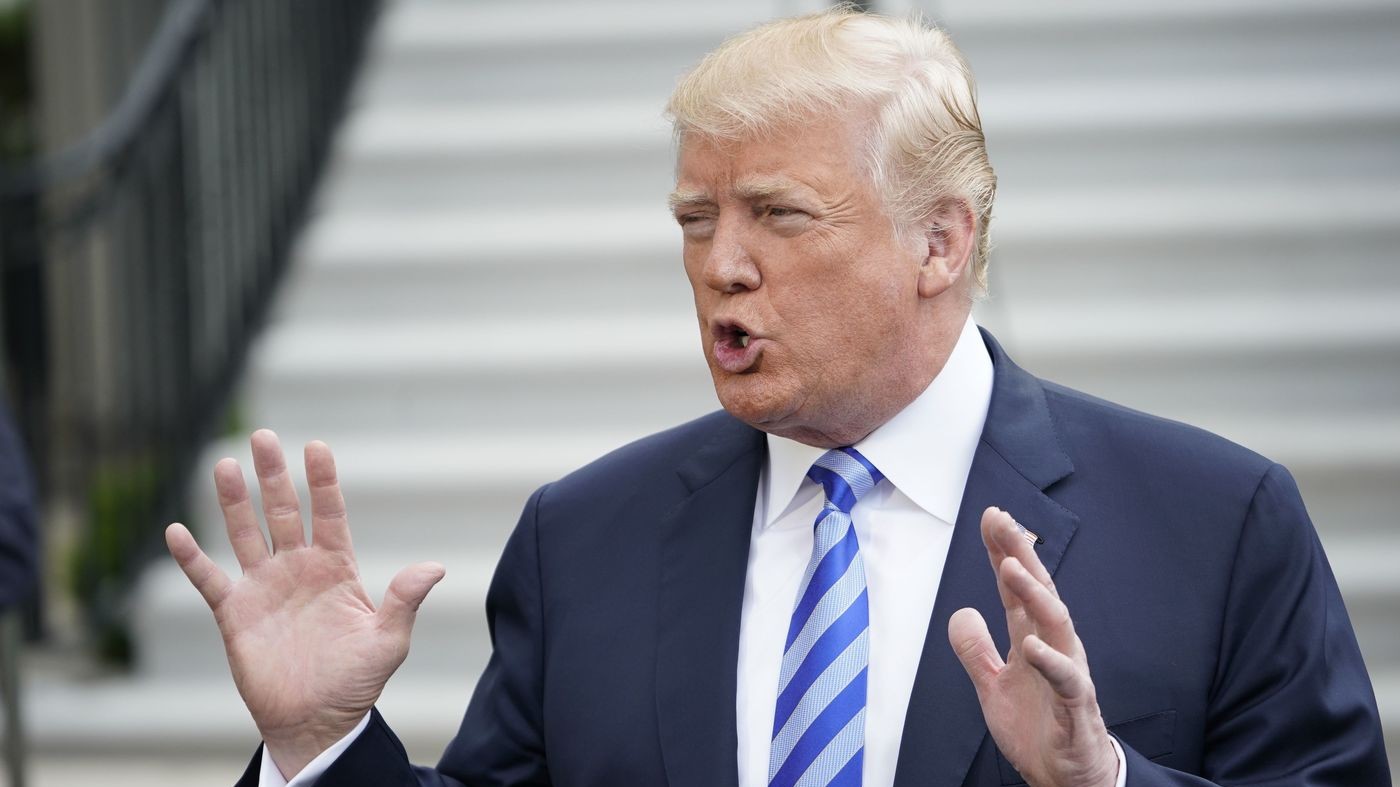 Trump insiste: “Armi agli insegnanti addestrati”