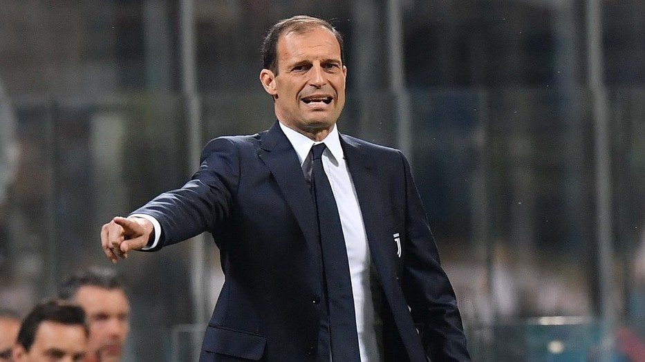 Juve, Allegri punta a scudetto e Coppa: “Basta commedie, ora si deve vincere”
