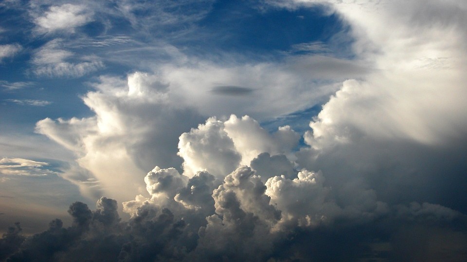 Nuvole e massime in aumento: il meteo del 14 e 15 giugno
