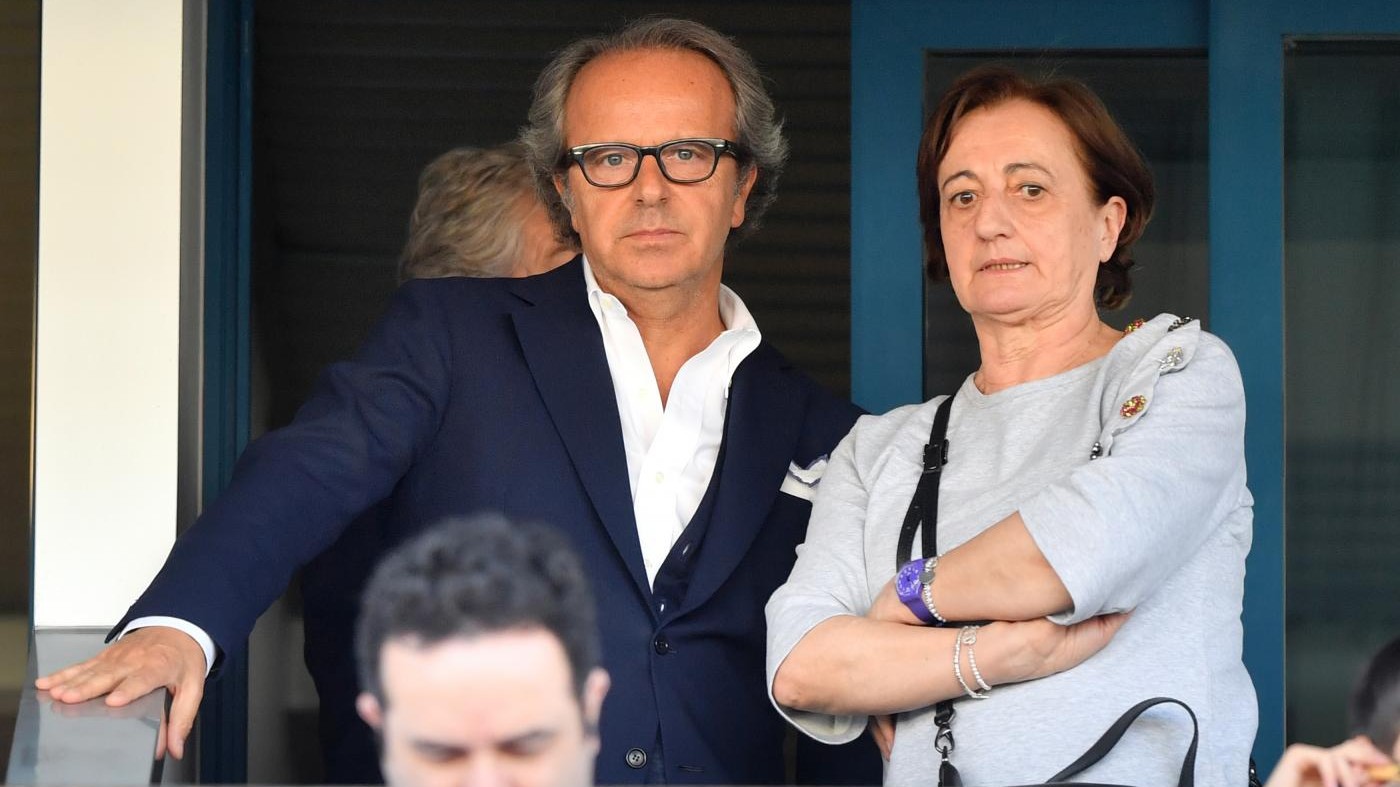 Fiorentina, famiglia Astori: “Grazie a tutti per il supporto”