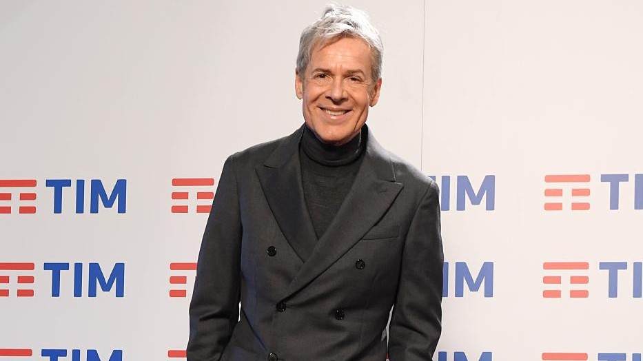 Sanremo, Baglioni dice sì al bis nel 2019. Orfeo: “Siamo onorati”