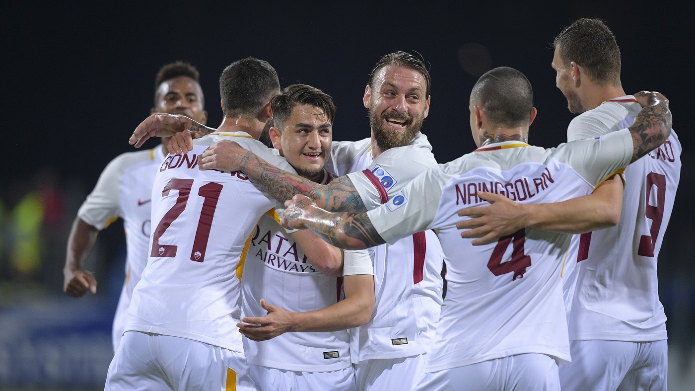 Serie A, i risultati e la classifica della 36esima giornata di campionato