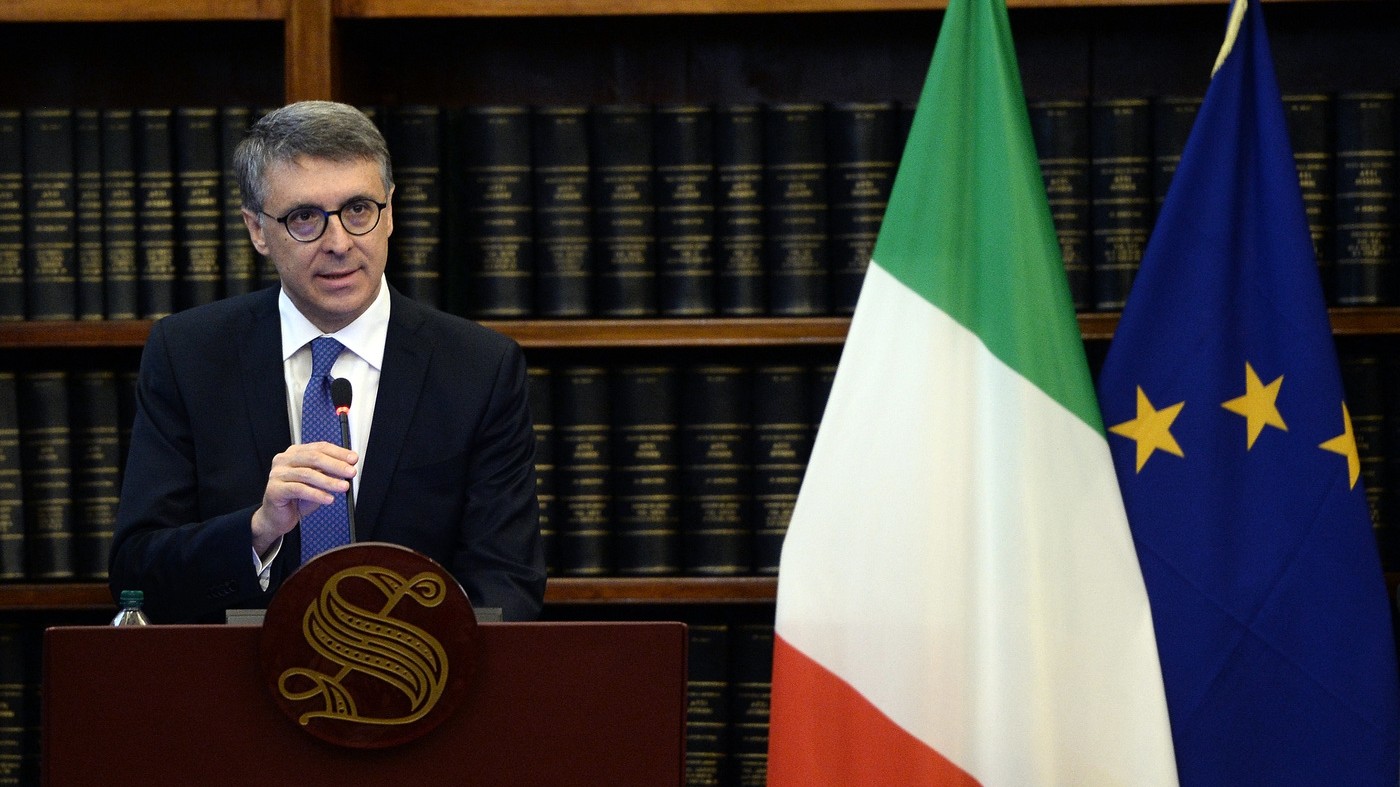 Anac, Cantone: “No marce indietro sul codice sugli appalti”. E ribadisce: “Avanti fino al 2020”