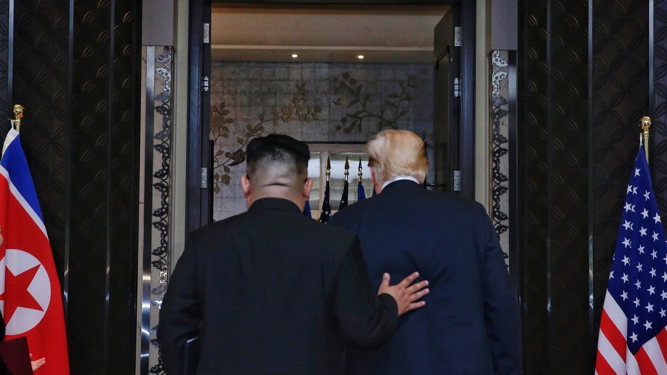 Nord Corea, nodo denuclearizzazione. Pompeo: “C’è il rischio che non avvenga”
