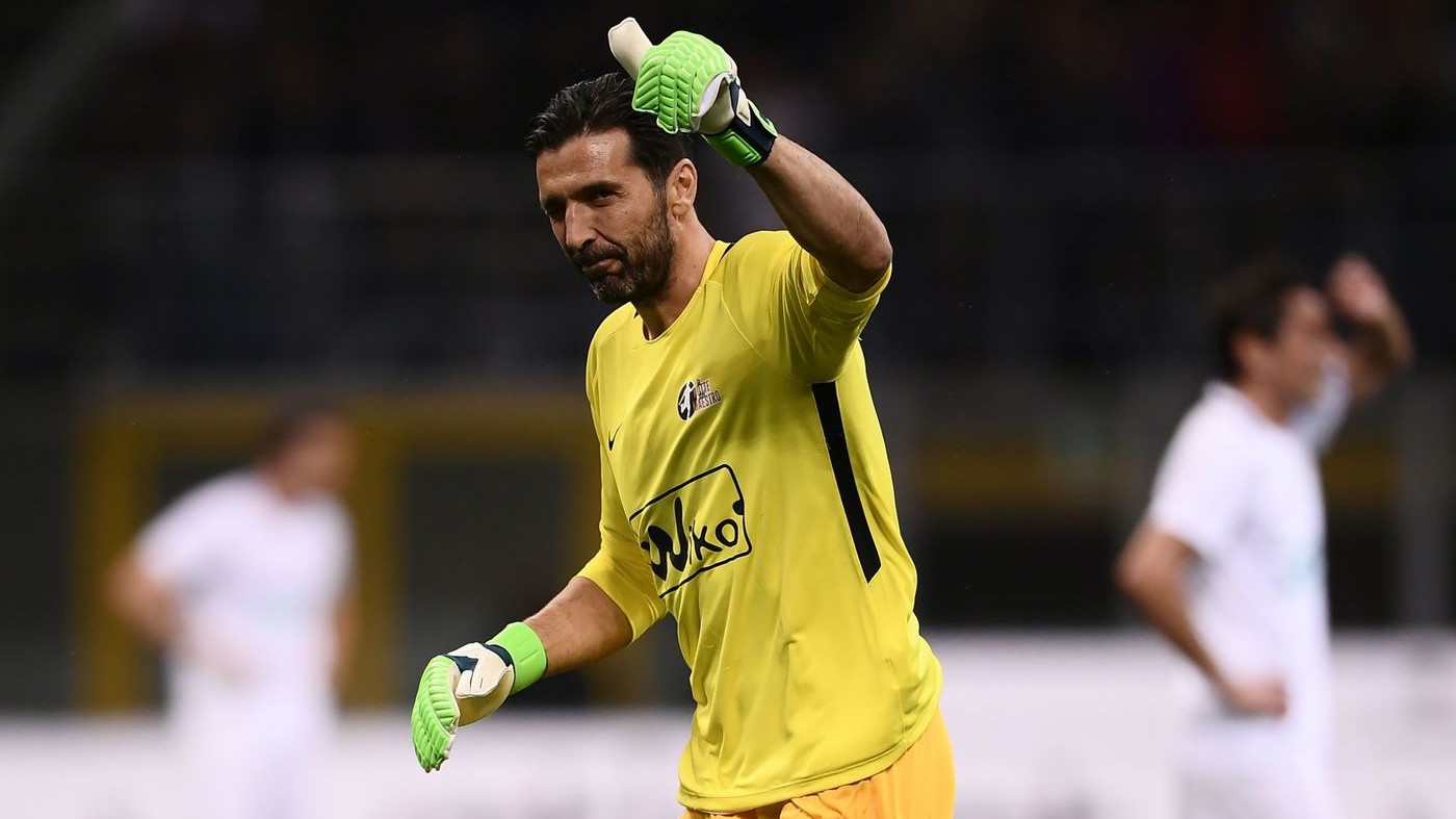 Psg graziato dalla Uefa: ora è a un passo da Buffon