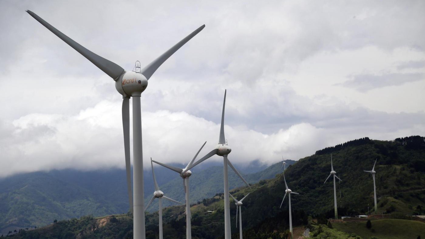 Europa sempre più green: 30% consumi rinnovabili entro il 2030