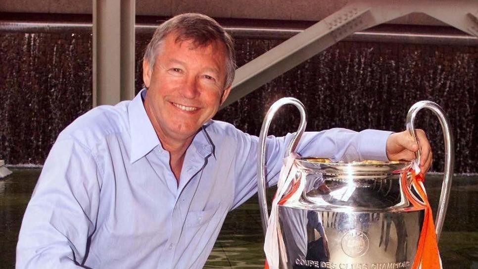 Manchester United in ansia: sir Alex Ferguson operato d’urgenza
