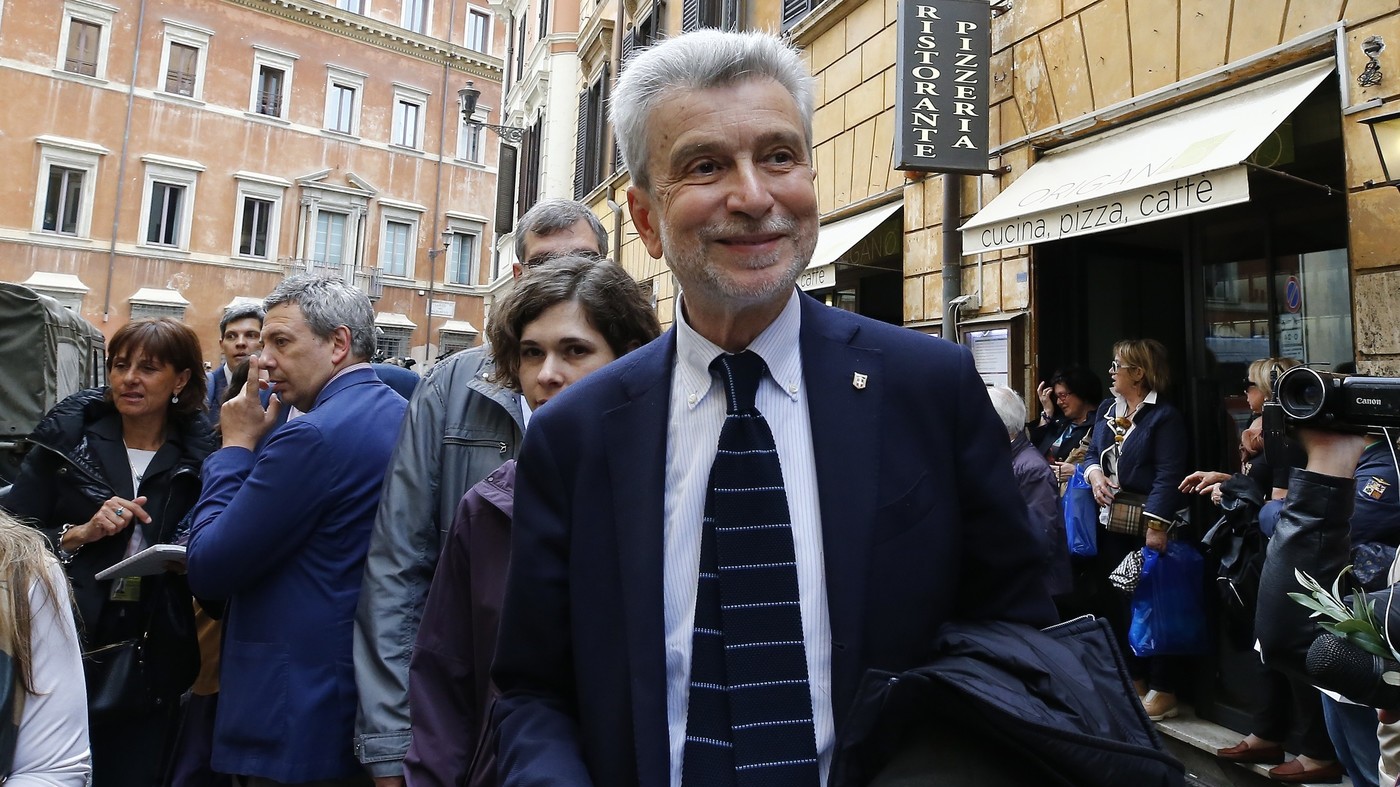 Pd, Damiano: “Tregua fragile, cambiata maggioranza. Aspettando Gentiloni”