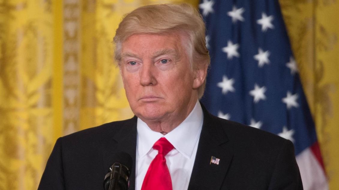 Uso improprio dei fondi, procura chiede chiusura Trump Foundation