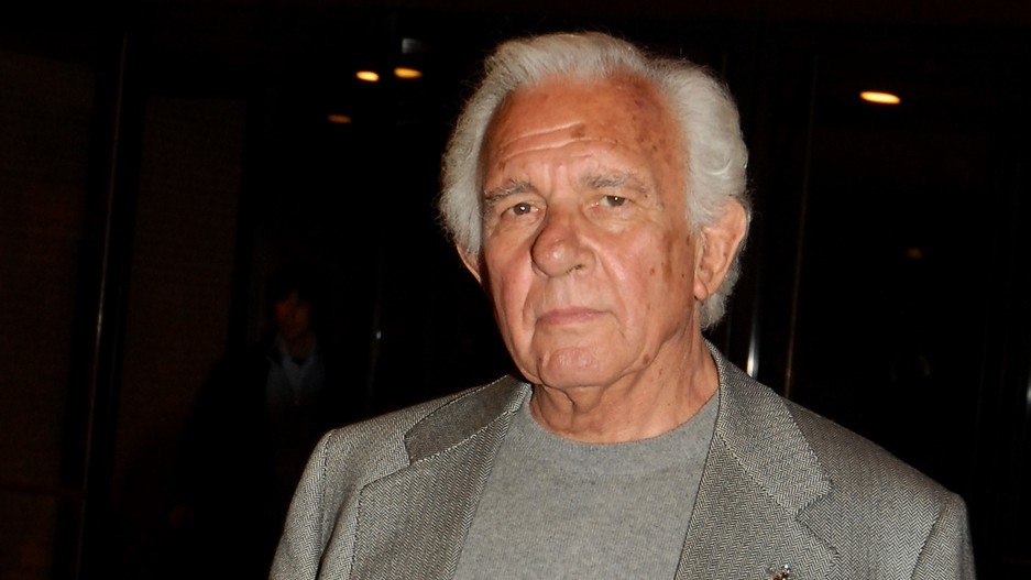 Addio Paolo Ferrari: l’attore e doppiatore morto a 89 anni