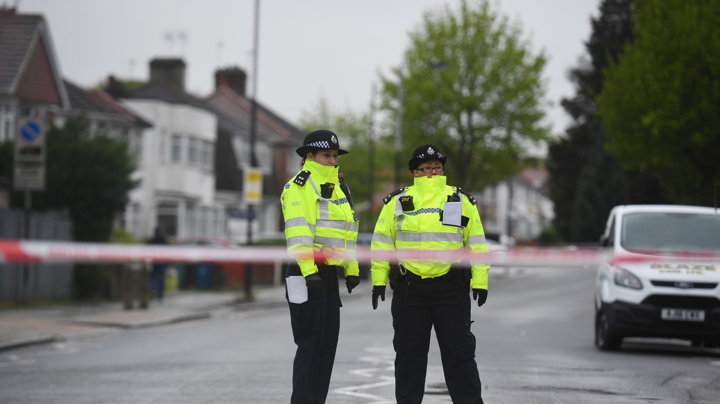 Regno Unito, 17enne ucciso da spari a Londra, altri due minorenni feriti. Oltre 60 morti nel 2018