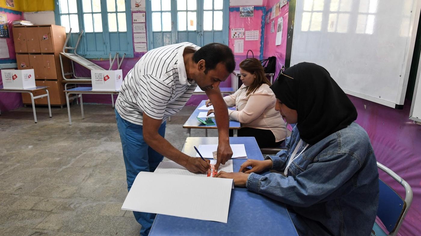 Tunisia, elezioni amministrative: le prime post rivoluzione 2011