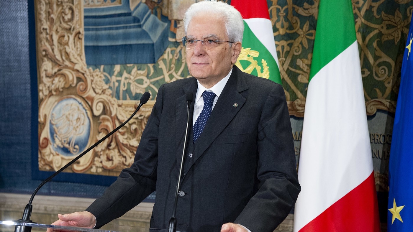 Governo, partiti al Colle. Ultima chance, poi decide Mattarella