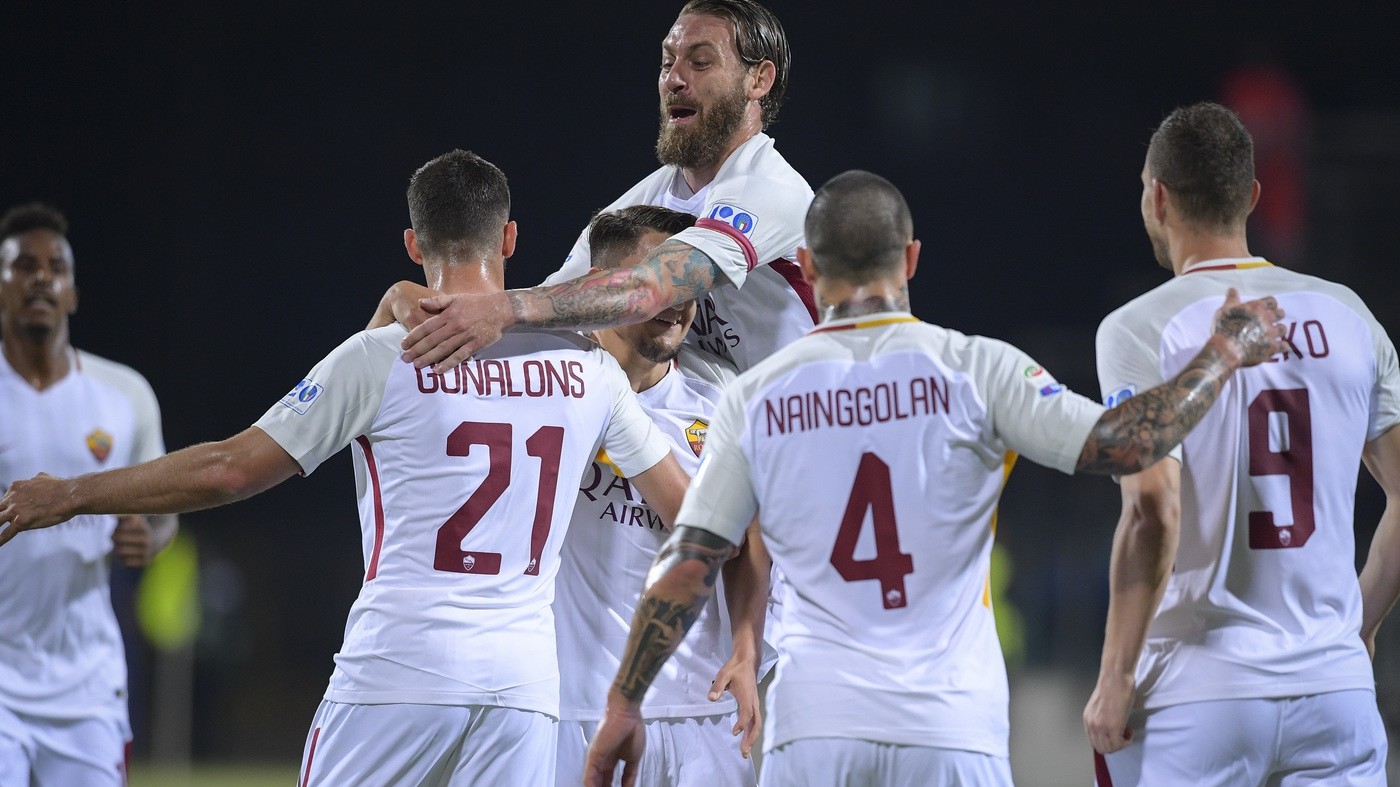 Serie A, Under inguaia il Cagliari: Roma espugna Sardegna Arena 1-0