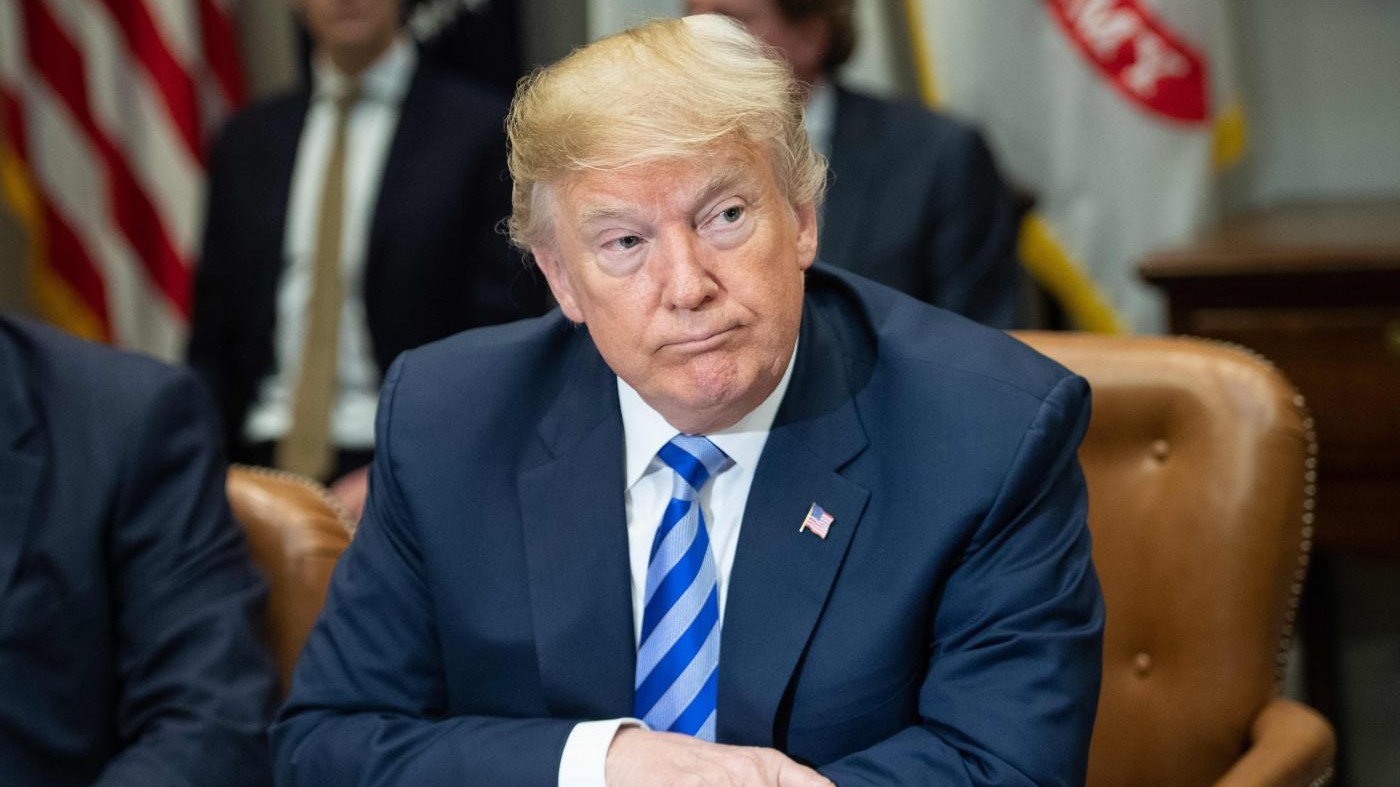 Russiagate, Trump: “Indagini Mueller screditate”. Manafort va in carcere
