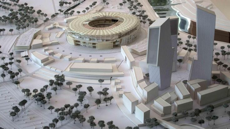Stadio della Roma, interrogatori e prime ammissioni: cresce numero indagati