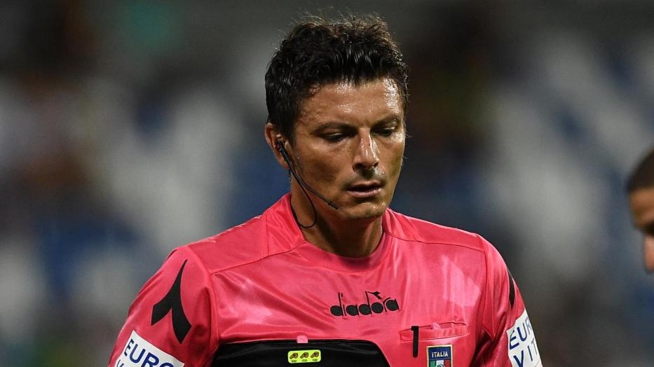 Finale Coppa Italia, Juventus-Milan: arbitra Antonio Damato