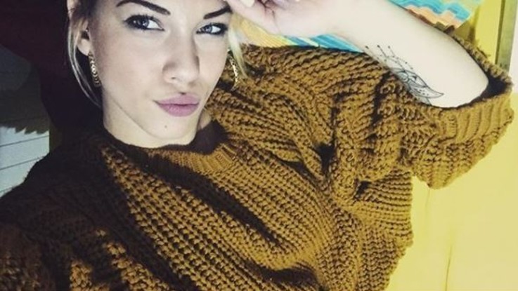 Incidente in motorino: muore Noemi Carrozza stella del nuoto sincronizzato