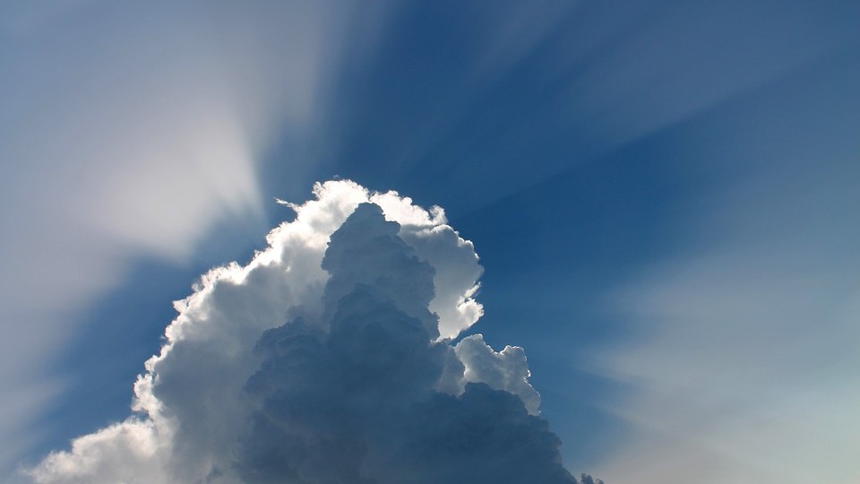 Weekend di sole e nuvole: il meteo del 16 e 17 giugno