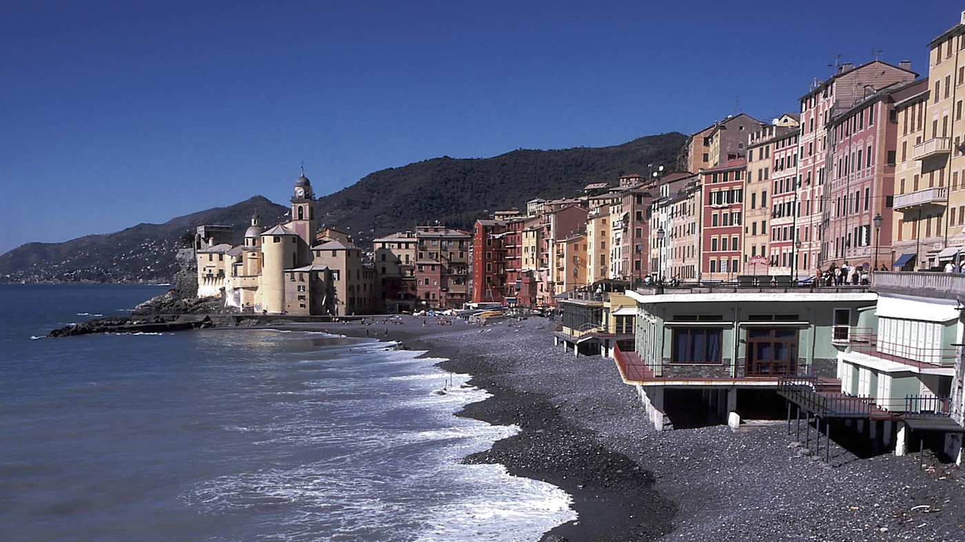 Aumentano le bandiere blu, 368 spiagge italiane premiate nel 2018