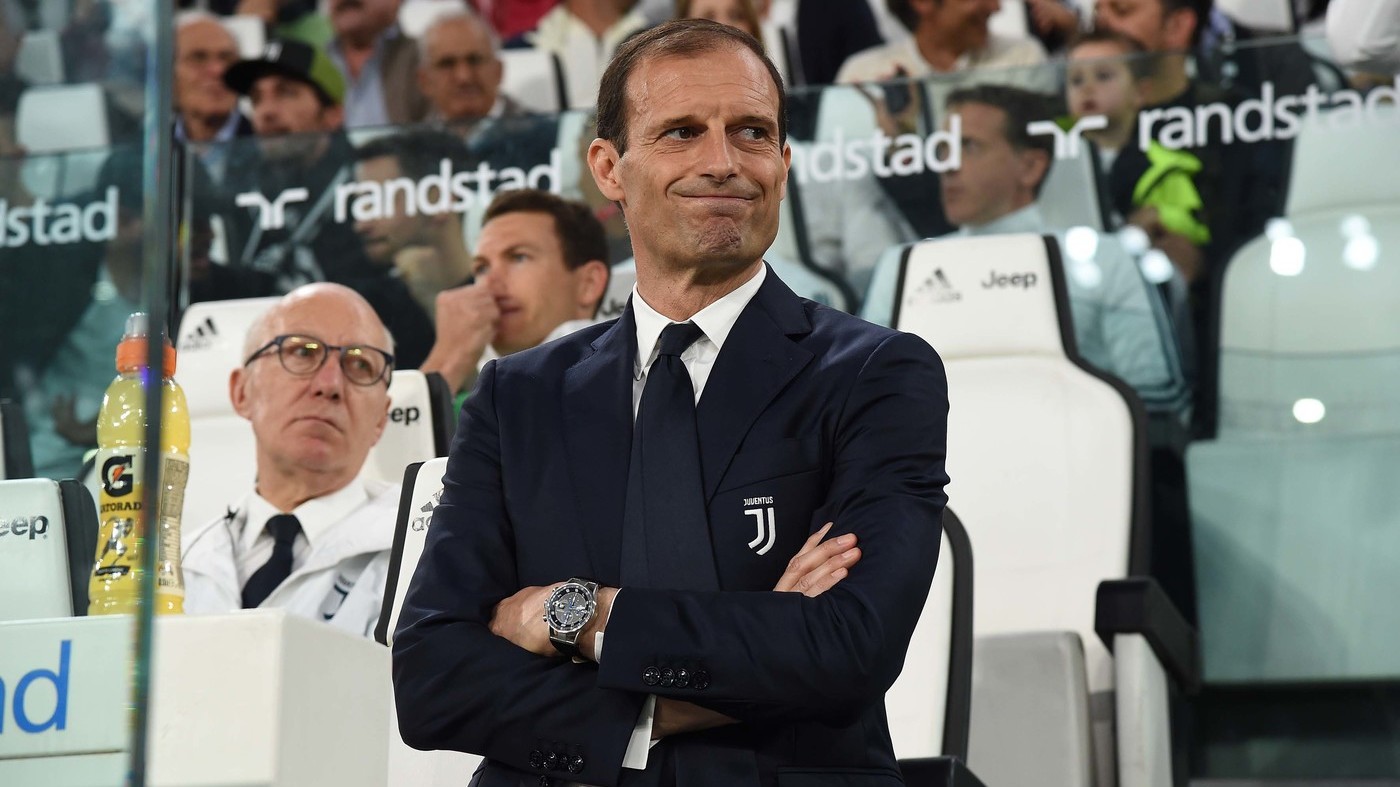 Allegri o Luis Enrique: i nomi dell’Arsenal per il dopo Wenger