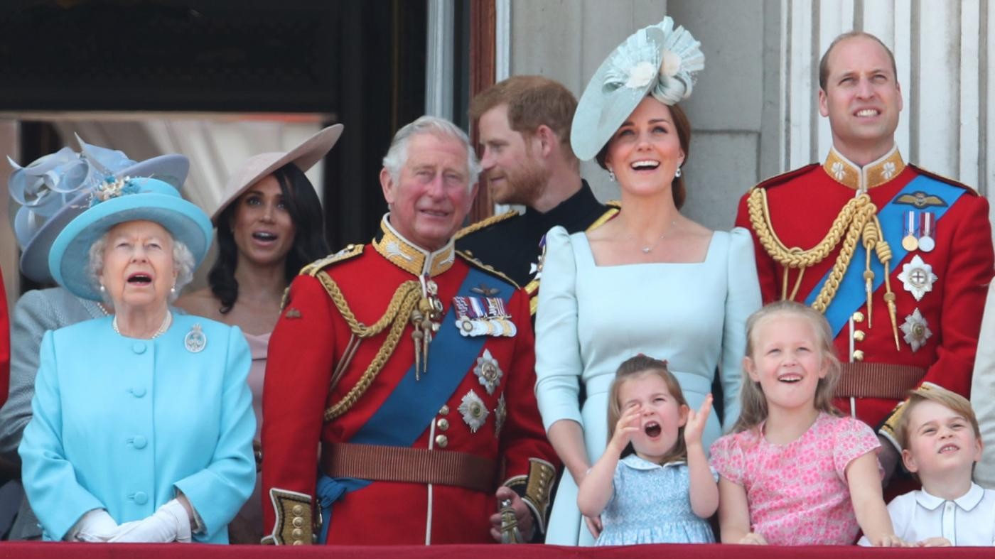 Gb, il primo royal wedding gay: si sposa il cugino di Elisabetta