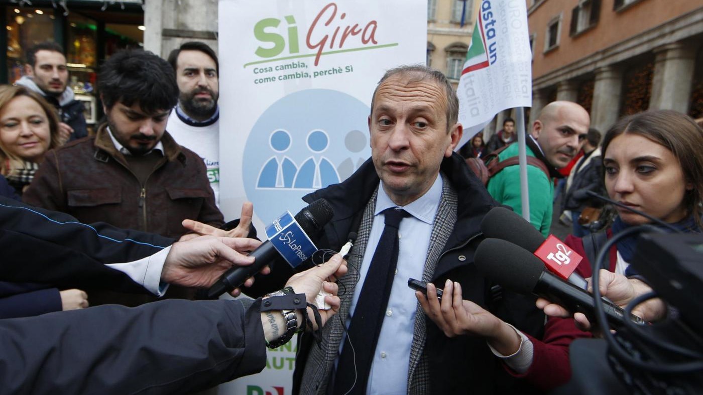 Ceccanti: “Vi spiego perché non si può votare l’8 luglio”