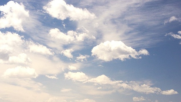 Cielo sereno e temperature in aumento: il meteo del 17 e 18 giugno