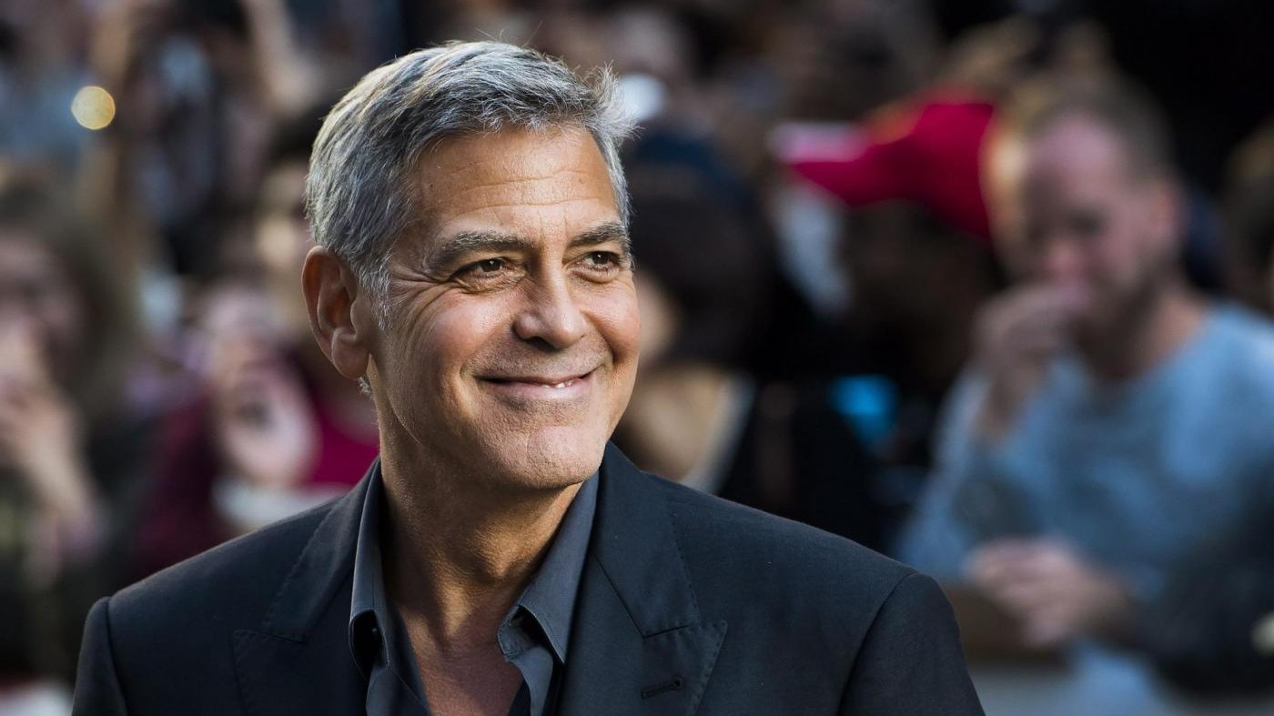 Sky, in Italia le riprese di ‘Catch-22’: la nuova serie con George Clooney