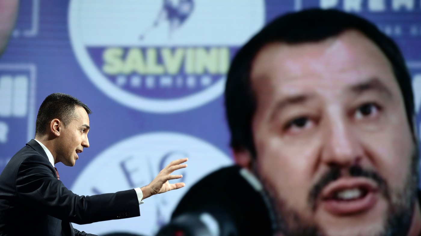 Voto a luglio, impossibile predire il risultato. Rischio boomerang per M5s-Lega