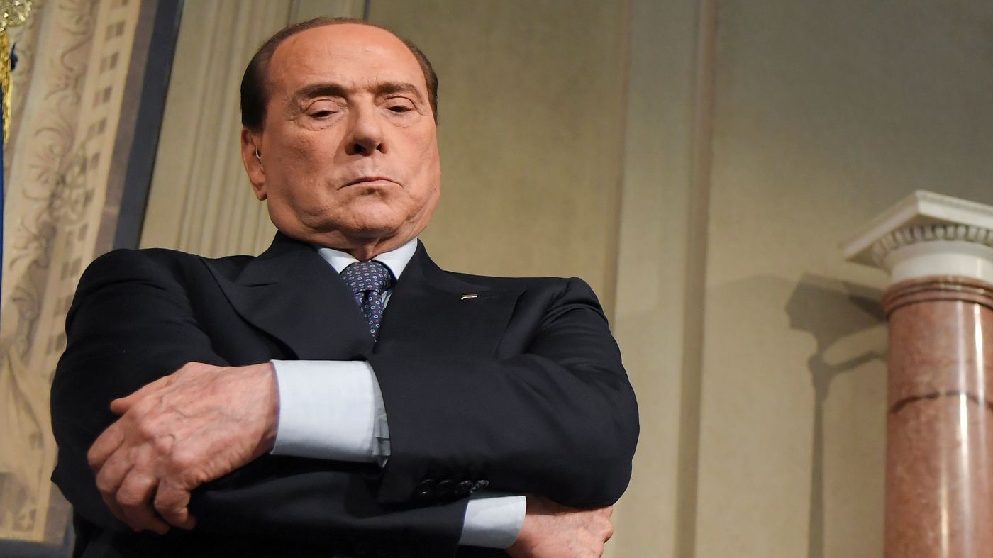 Giorgetti: “FI consenta intesa con M5s”, Berlusconi: “Fi non accetta veti”