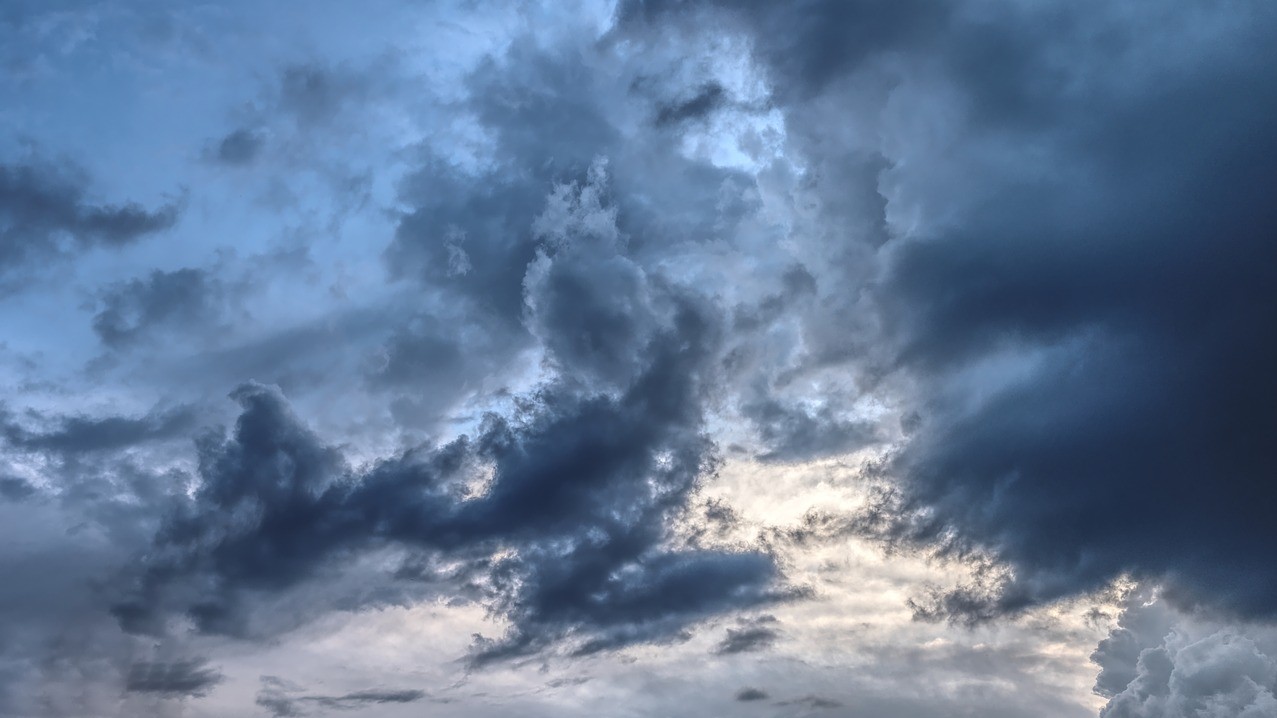 Rischio temporali al Nord e nell’interno: il meteo del 18 19 giugno