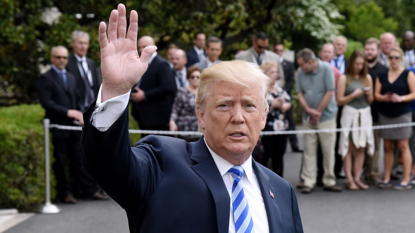 Iran, cosa può decidere Trump e con quali conseguenze