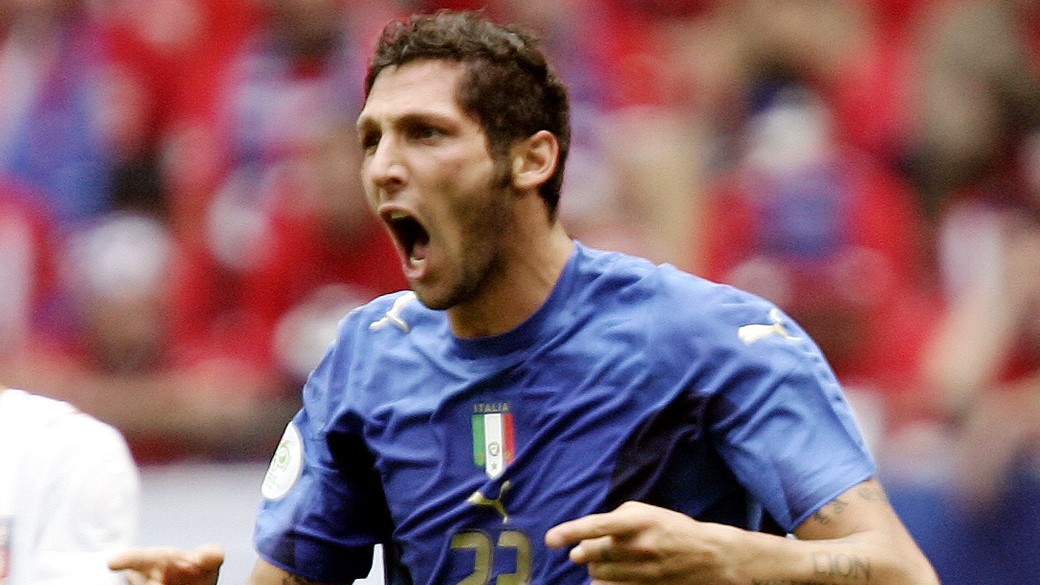 Schweinsteiger provoca gli Azzurri, Materazzi risponde: “Ti ricordi Dortmund?”