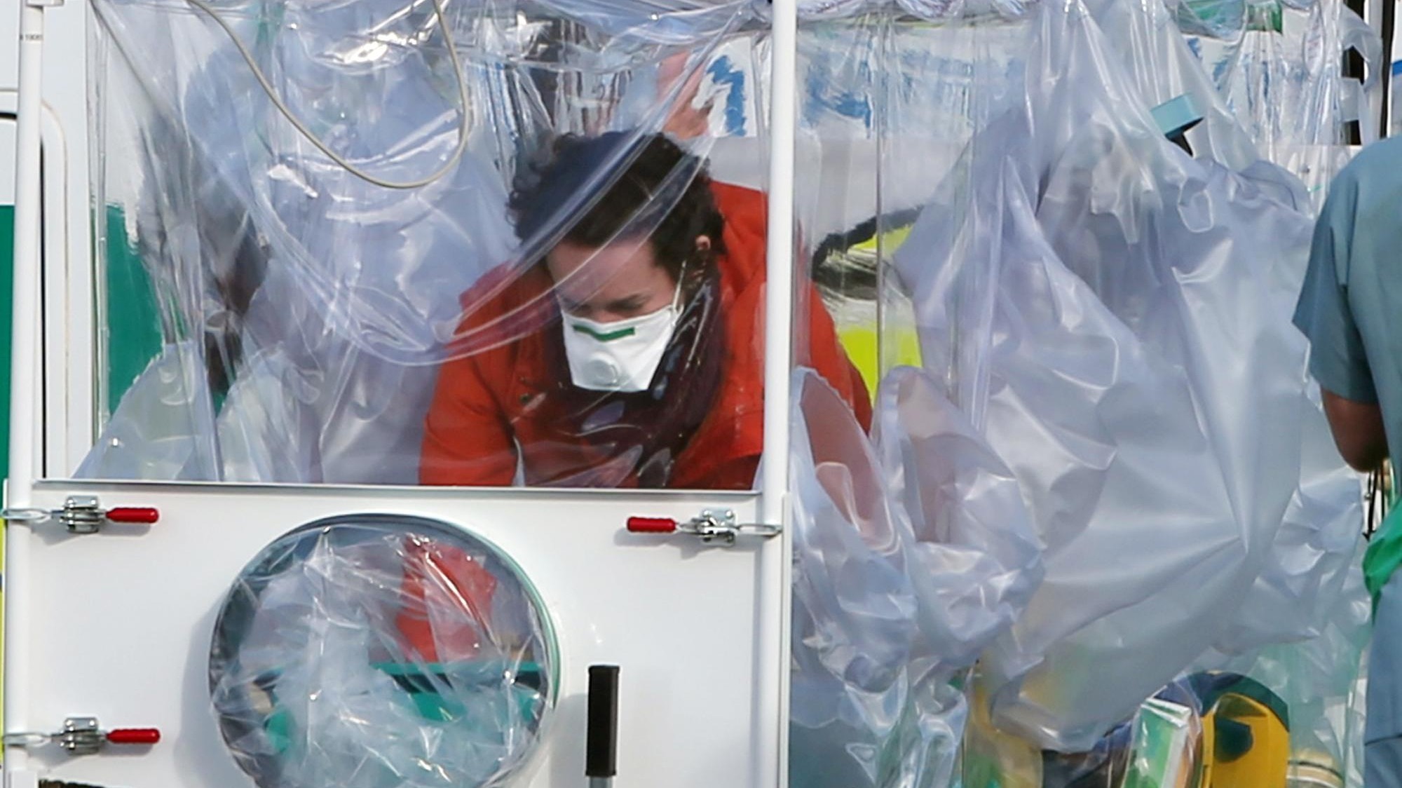 Ebola, nuova epidemia in Congo: 17 morti nel nordovest
