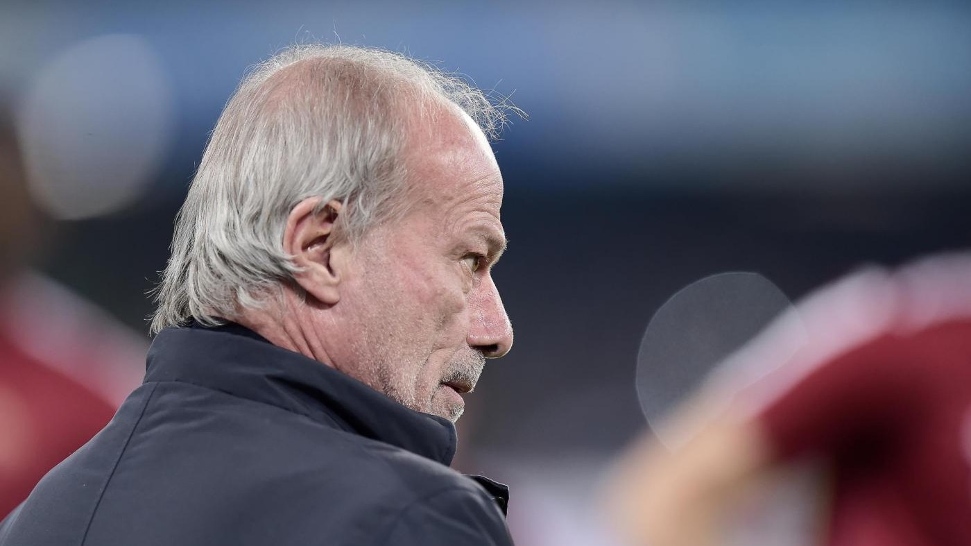 Sampdoria, Sabatini è il nuovo responsabile dell’area tecnica