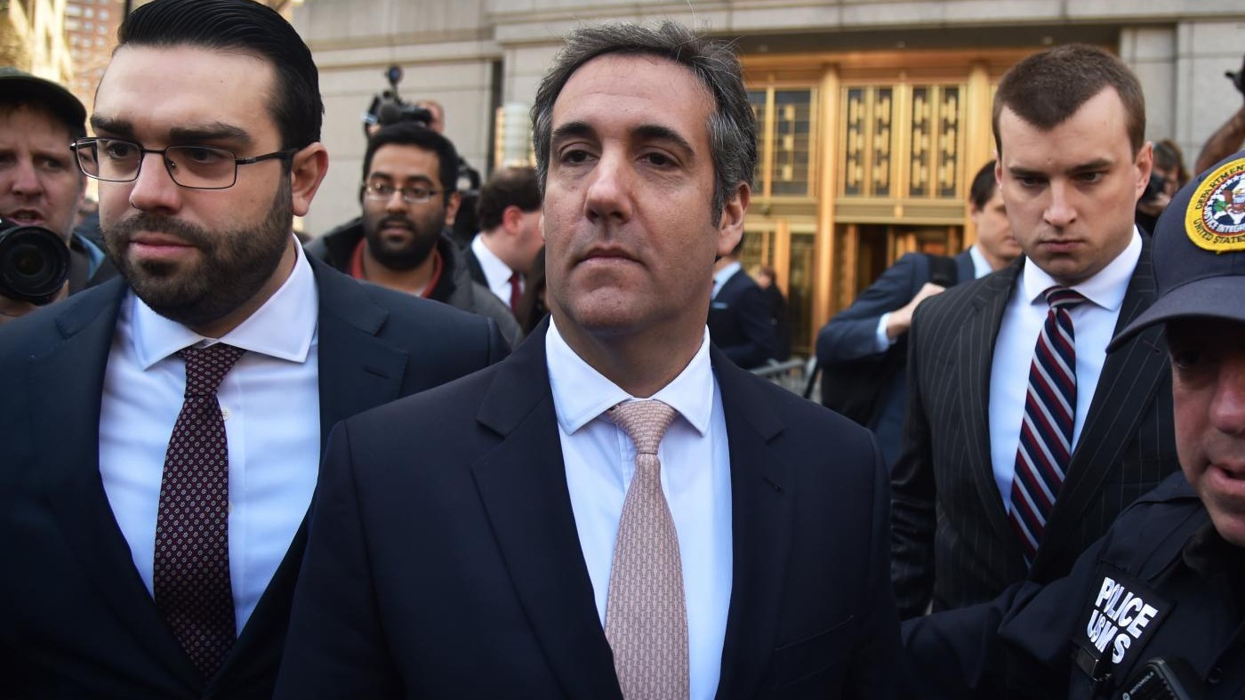 Russiagate, oligarca Vekselberg pagò Cohen. Interrogato dall’Fbi