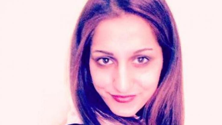 Pakistan, autopsia Sana conferma omicidio: “E’ stata strangolata”