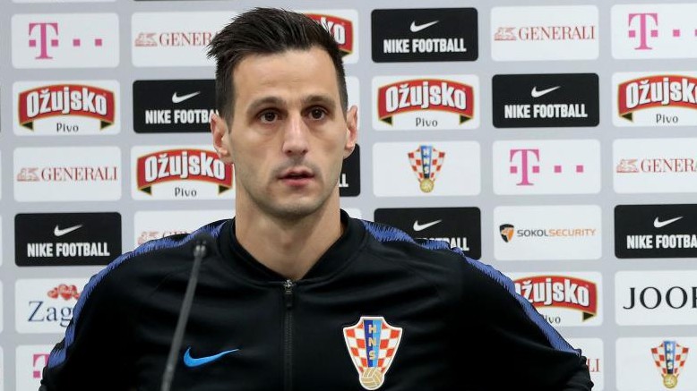 Croazia, Mondiali finiti per Kalinic: a casa per motivi disciplinari