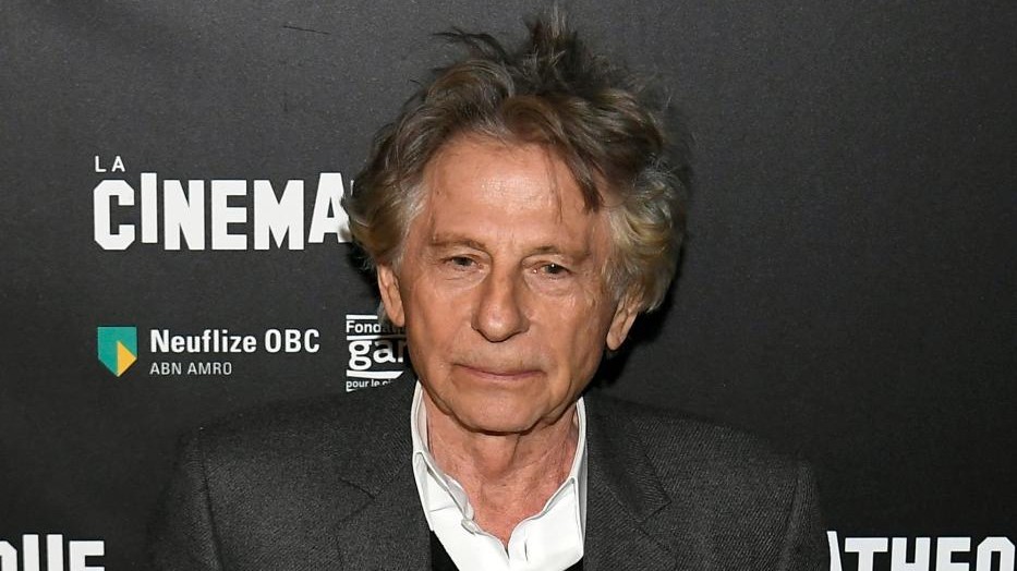 Molestie, Roman Polanski: “Il movimento #MeToo è un’isteria collettiva”