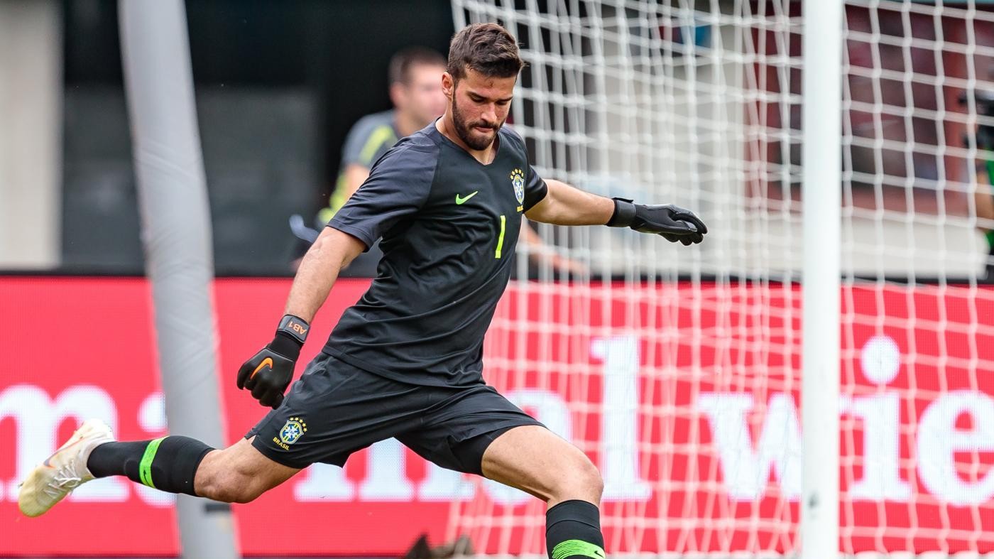 Calciomercato, Di Francesco rinnova. Alisson sempre più verso Real