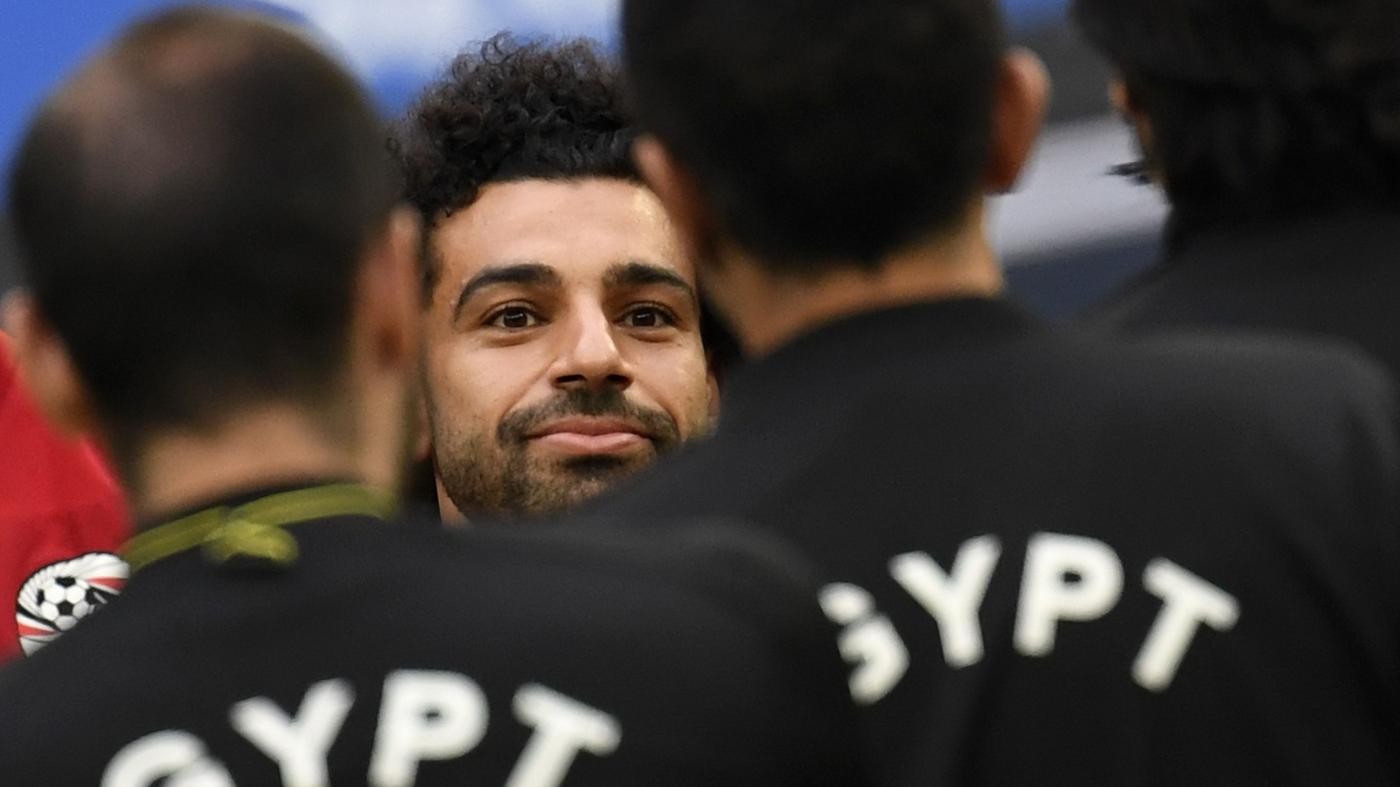 Russia 2018, Salah sfida i padroni di casa. Esordio per Polonia e Colombia