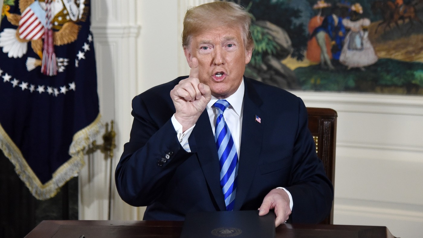 Nord Corea, Trump: “Fissato incontro con Kim e liberati tre detenuti americani”