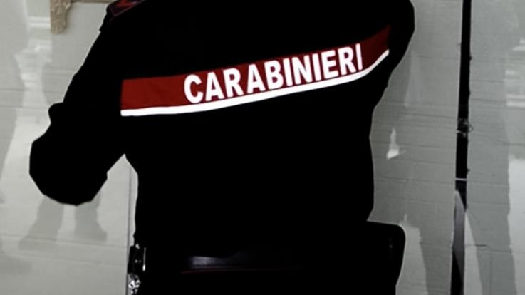 Napoli, violenza sessuale su bambina di 3 anni: arrestato 24enne
