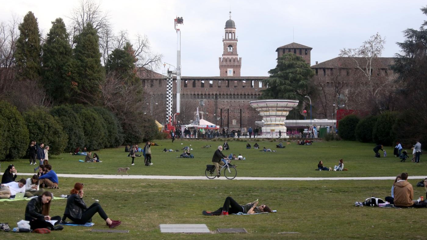 Sole al Nord, instabile al Sud: il meteo del 19 e 20 maggio